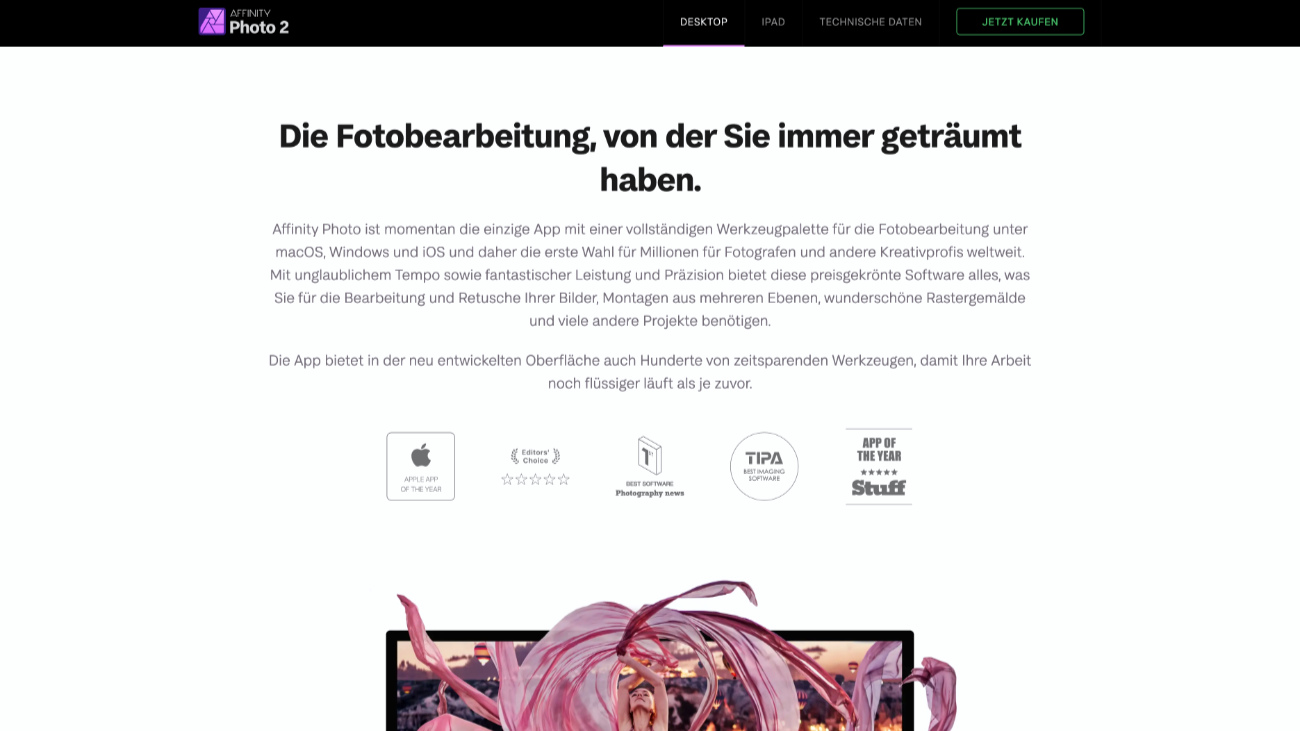 Affinity Photo